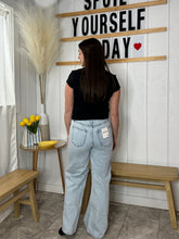 Load image into Gallery viewer, Denim Piper Light Wash Denim
