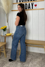 Load image into Gallery viewer, Denim Piper Medium Wash Denim
