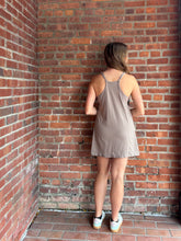 Load image into Gallery viewer, One PC And Sets Candy | Cocoa Washed Romper
