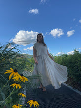 Load image into Gallery viewer, One PC And Sets Genevieve | Beige Skirt Set
