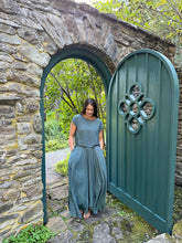 Load image into Gallery viewer, One PC And Sets Genevieve | Jade Skirt Set
