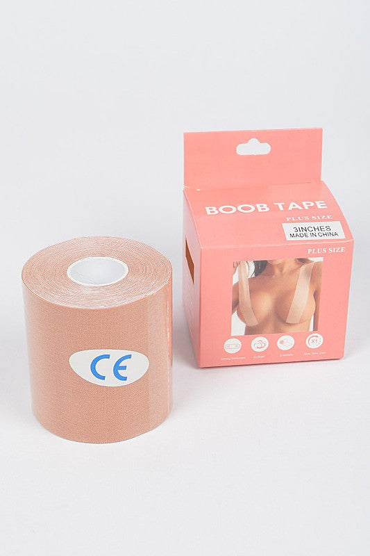 Boob Tape Roll| Beige