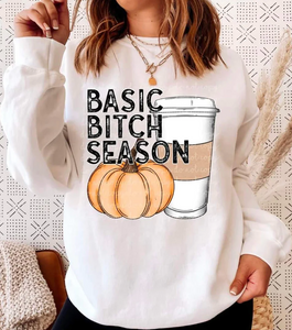 Basic Bitch Season | Sand