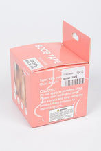 Load image into Gallery viewer, Tops Boob Tape Roll | Beige
