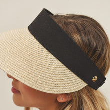 Load image into Gallery viewer, Accessories Sun Visor | Roll Up
