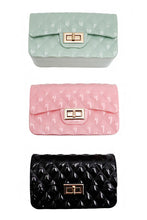 Load image into Gallery viewer, Bags Ava | Mini Jelly Bag
