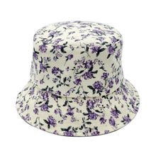 Load image into Gallery viewer, Accessories Ivory Do Everything In Love Bucket Hat
