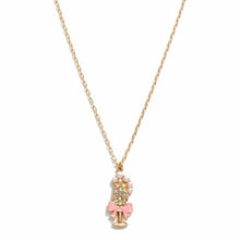 Load image into Gallery viewer, Jewelry Champagne Glass | Necklace
