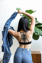 Load image into Gallery viewer, Bralette XS/S Pinup Bralette
