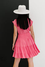 Load image into Gallery viewer, Dresses 3X | Smocked Waist Dress
