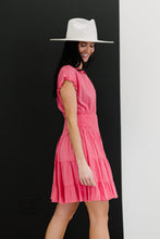 Load image into Gallery viewer, Dresses 3X | Smocked Waist Dress
