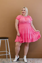Load image into Gallery viewer, Dresses 3X | Smocked Waist Dress
