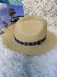 Accessories Pass the Sun Hat